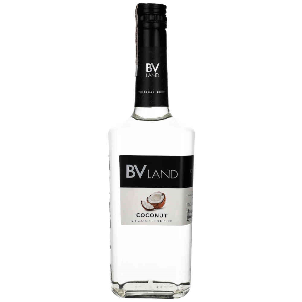 LIKIER BVLAND COCONUT 18 0,7L