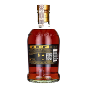 WHISKY SM ABERFELDY 25Y 46%  0,7L GB