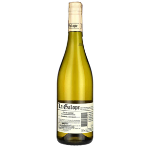 LA GALOPE COLOMBARD UGNI BLANC 0,75L