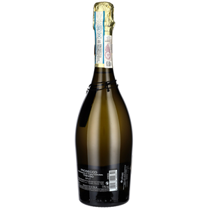 MUSUJĄCE PROSECCO TREVISO SPUMANTE BRUT 0,75L