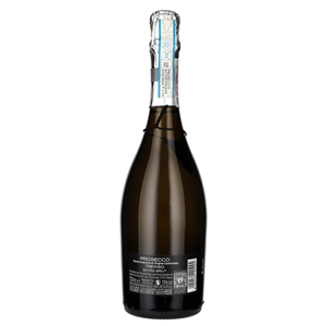 MUSUJĄCE PROSECCO TREVISO SPUMANTE EXTRA BRUT 0,75
