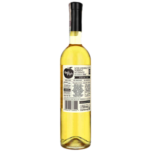 WINO APPLE PAPLE 2015 CLASSIC DRY 0,75L
