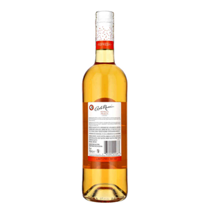 WINO CARLO ROSSI PEACH 0,75L