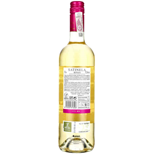 MARQUES DE CACERES SATINELA 2020 0,75L