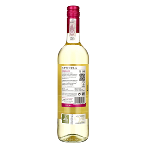 MARQUES DE CACERES SATINELA 2023 0,75L 11,5%