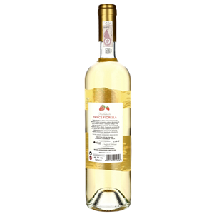 WINO DOLCE FIORELLA BIANCO 11% 0,75L
