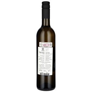 FRESER RUMENI YELLOW MUSKAT 0,75L 2021 12%