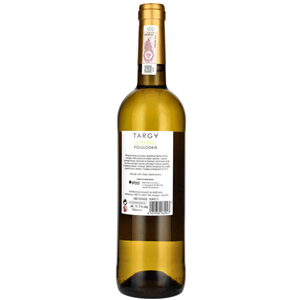 TARGA VERDEJO SEMI SWEET 0,75L