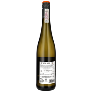 BAUMER RHEIN RIESLING 2024 8,5% 0,75L