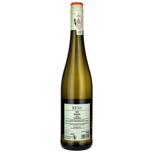 RHEINHESSEN RIESLING 2022 12,5% 0,75L