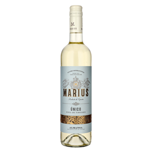 MARIUS UNICO WHITE 2024 0,75L