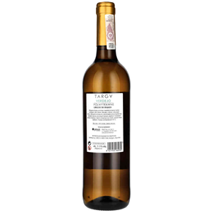 TARGA VERDEJO SEMI DRY 11,5% 0,75L