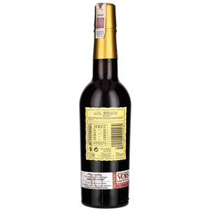 SHERRY DEL DUQUE AMONTILLADO VORS 0,375L
