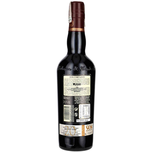 SHERRY SOLER DOS CORTADOS PALO CORTADO 20Y 0,5L