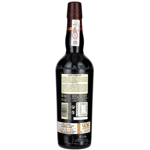 SHERRY SOLER DON GUIDO PEDRO XIMENEZ 20Y 18% 0,5L