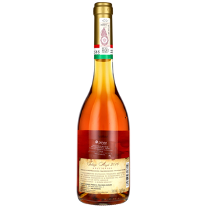 TOKAJ ASZU 6 PUTTONYOS 2016 0,5L