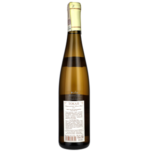 TOKAJ MUSCAT BLANC 2020 0,75L