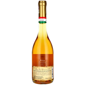 TOKAJ SZAMORODNI 2016 0,5L