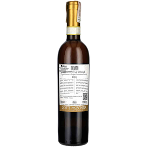 CORTE MOSCHINA INCANTO RECIOTO DI SOAVE 0,50 L