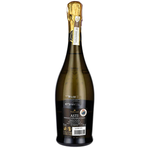 WINO MUSUJĄCE PERLINO ASTI SECCO 11% 0,75L