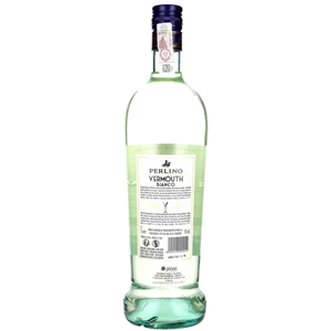 VERMOUTH PERLINO DI TORINO BIANCO 15% 1L