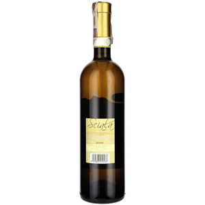 SCIALA VENDEMMIA TARDIVA VERMENTINO DI GALL 0,75 L