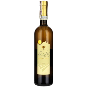 SCIALA VENDEMMIA TARDIVA VERMENTINO DI GALL 0,75 L