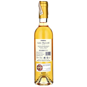 PORTAL LATE HARVEST BRANCO DOURO 0,375