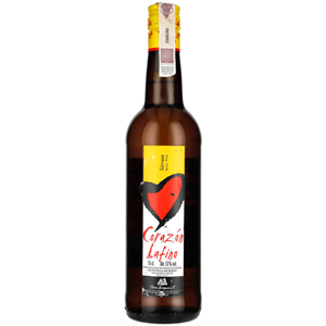 WINO CORAZON LATINO 0.75L
