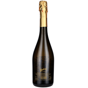 WINO MUSUJĄCE DALIRA SWEET 0,75L