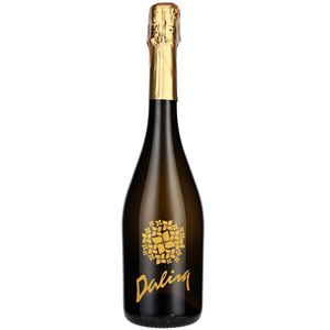 WINO MUSUJĄCE DALIRA SWEET 0,75L