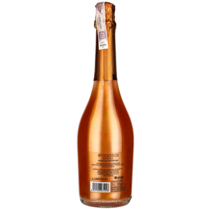 WINO MUSUJĄCE FOGOSO BRONZE 0,75L