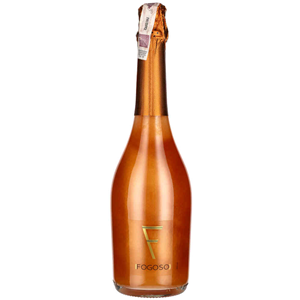 WINO MUSUJĄCE FOGOSO BRONZE 0,75L
