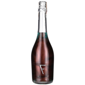 WINO MUSUJĄCE FOGOSO PURPLE 0,75L