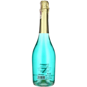 WINO MUSUJĄCE FOGOSO GREEN 0,75L