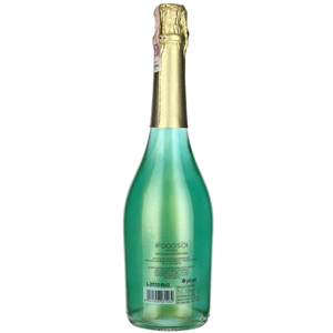WINO MUSUJĄCE FOGOSO GREEN 0,75L