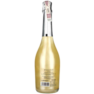 WINO MUSUJĄCE FOGOSO SILVER 0,75L