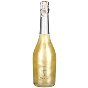 WINO MUSUJĄCE FOGOSO SILVER 0,75L