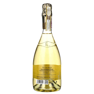 CA DI RAJO PROSEC VALDOBB DOCG BRUT 11% 0,75L 2023