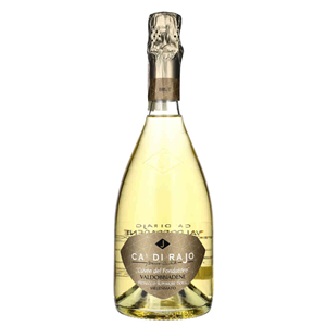 CA DI RAJO PROSEC VALDOBB DOCG BRUT 11% 0,75L 2023