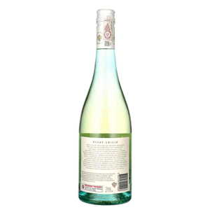 TAKE IT TO THE GRAVE PINOT GRIGIO 12,5% 0,75L 2022
