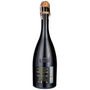 CHAMPAGNE COLLARD-PICARD ARCHIVES 2012