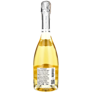 CHAMPAGNE COLLARD-PICARD DOM.PICARD GRAND CRU 0,75