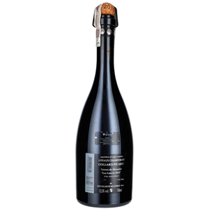 CHAMPAGNE COLLARD-PICARD TERRES DE MEUNIER '15 075