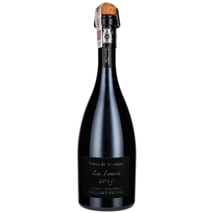 CHAMPAGNE COLLARD-PICARD TERRES DE MEUNIER '15 075