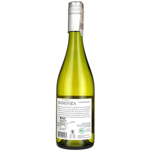 DONA DOMINGA CHARDONNAY 2020 0,75L