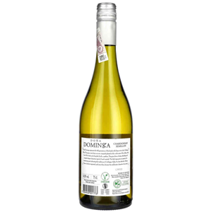DONA DOMINGA CHARDONNAY SEMILLON 2020 0,75L