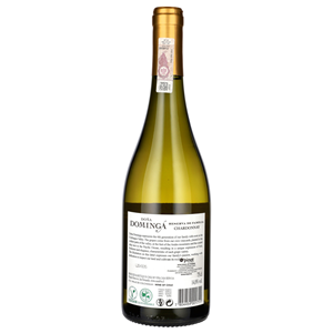 DONA DOMINGA RESERVA CHARDONNAY 2023 0,75L 14%