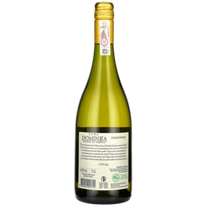 DONA DOMINGA RESERVA CHARDONNAY 2020 0,75L