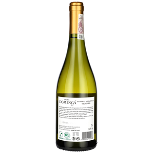 DONA DOMINGA RESERVA VIOGNIER 2023 0,75L 14%